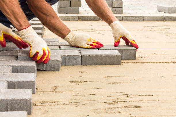 Best Driveway Repair Near Me  in Crescent City, CA