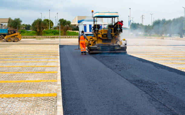 Best Driveway Pavers Near Me  in Crescent City, CA