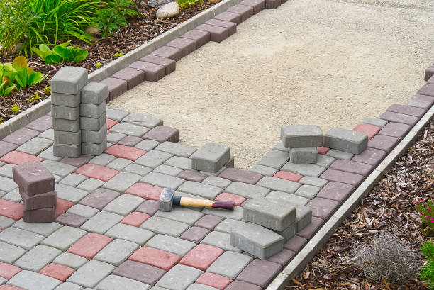 Best Affordable Driveway Pavers  in Crescent City, CA