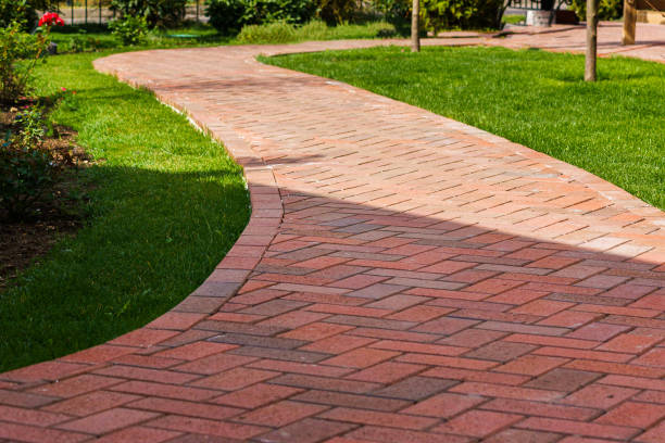  Crescent City, CA Driveway Pavers Pros
