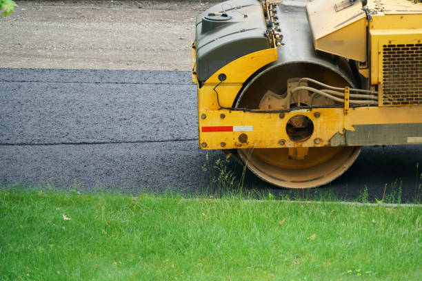 Best Residential Paver Driveway  in Crescent City, CA