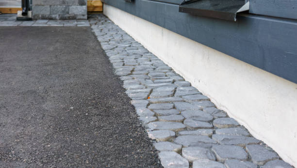 Best Permeable Paver Driveway  in Crescent City, CA