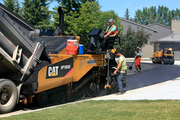 Best Driveway Pavers Near Me  in Crescent City, CA